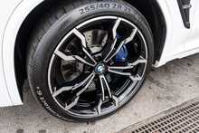 BMW 3.0i Competition SUV 5dr Petrol Auto xDrive Euro 6 (s/s) (510 ps)