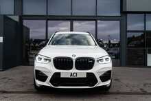 BMW 3.0i Competition SUV 5dr Petrol Auto xDrive Euro 6 (s/s) (510 ps)