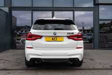 BMW 3.0i Competition SUV 5dr Petrol Auto xDrive Euro 6 (s/s) (510 ps)