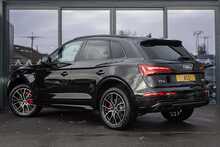 Audi 2.0 TFSI 45 Edition 1 SUV 5dr Petrol S Tronic quattro Euro 6 (s/s) (265 ps)