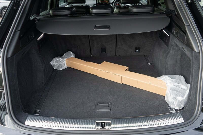 Audi 2.0 TFSI 45 Edition 1 SUV 5dr Petrol S Tronic quattro Euro 6 (s/s) (265 ps)