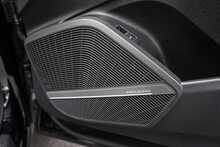 Audi 2.0 TFSI 45 Edition 1 SUV 5dr Petrol S Tronic quattro Euro 6 (s/s) (265 ps)