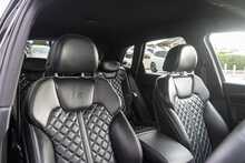 Audi 2.0 TFSI 45 Edition 1 SUV 5dr Petrol S Tronic quattro Euro 6 (s/s) (265 ps)