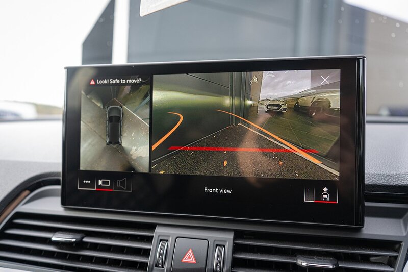 Audi 2.0 TFSI 45 Edition 1 SUV 5dr Petrol S Tronic quattro Euro 6 (s/s) (265 ps)