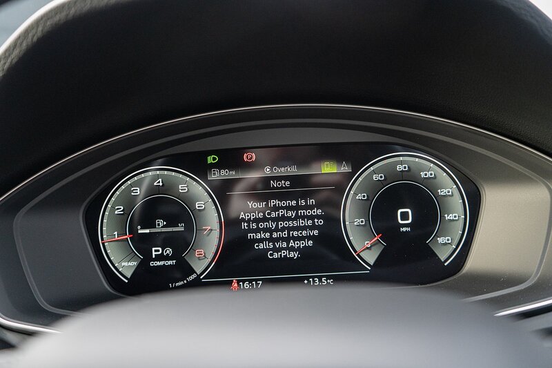 Audi 2.0 TFSI 45 Edition 1 SUV 5dr Petrol S Tronic quattro Euro 6 (s/s) (265 ps)