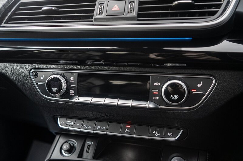 Audi 2.0 TFSI 45 Edition 1 SUV 5dr Petrol S Tronic quattro Euro 6 (s/s) (265 ps)