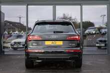 Audi 2.0 TFSI 45 Edition 1 SUV 5dr Petrol S Tronic quattro Euro 6 (s/s) (265 ps)