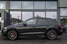 Audi 2.0 TFSI 45 Edition 1 SUV 5dr Petrol S Tronic quattro Euro 6 (s/s) (265 ps)