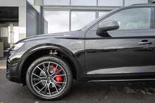 Audi 2.0 TFSI 45 Edition 1 SUV 5dr Petrol S Tronic quattro Euro 6 (s/s) (265 ps)
