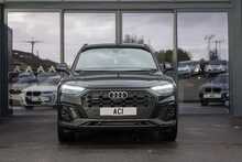 Audi 2.0 TFSI 45 Edition 1 SUV 5dr Petrol S Tronic quattro Euro 6 (s/s) (265 ps)