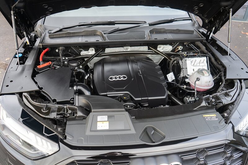 Audi 2.0 TFSI 45 Edition 1 SUV 5dr Petrol S Tronic quattro Euro 6 (s/s) (265 ps)