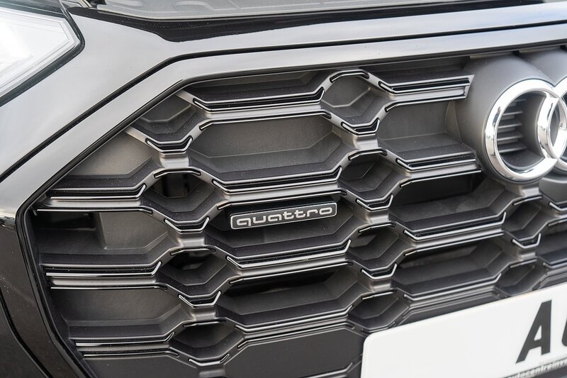 Audi 2.0 TFSI 45 Edition 1 SUV 5dr Petrol S Tronic quattro Euro 6 (s/s) (265 ps)