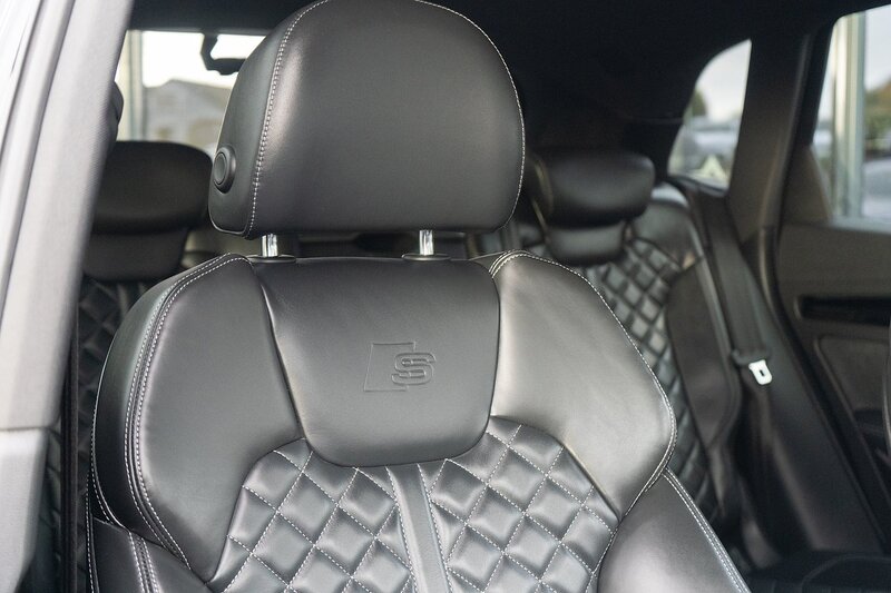 Audi 2.0 TFSI 45 Edition 1 SUV 5dr Petrol S Tronic quattro Euro 6 (s/s) (265 ps)