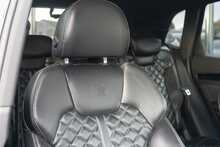 Audi 2.0 TFSI 45 Edition 1 SUV 5dr Petrol S Tronic quattro Euro 6 (s/s) (265 ps)