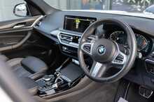 BMW 2.0 20i MHT M Sport SUV 5dr Petrol Hybrid Auto xDrive Euro 6 (s/s) (184 ps)