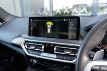 BMW 2.0 20i MHT M Sport SUV 5dr Petrol Hybrid Auto xDrive Euro 6 (s/s) (184 ps)