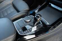 BMW 2.0 20i MHT M Sport SUV 5dr Petrol Hybrid Auto xDrive Euro 6 (s/s) (184 ps)