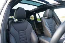 BMW 2.0 20i MHT M Sport SUV 5dr Petrol Hybrid Auto xDrive Euro 6 (s/s) (184 ps)