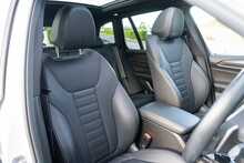 BMW 2.0 20i MHT M Sport SUV 5dr Petrol Hybrid Auto xDrive Euro 6 (s/s) (184 ps)