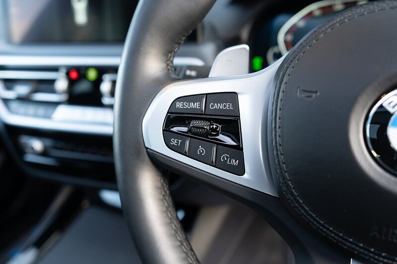 BMW 2.0 20i MHT M Sport SUV 5dr Petrol Hybrid Auto xDrive Euro 6 (s/s) (184 ps)