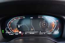 BMW 2.0 20i MHT M Sport SUV 5dr Petrol Hybrid Auto xDrive Euro 6 (s/s) (184 ps)