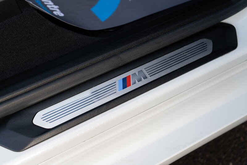 BMW 2.0 20i MHT M Sport SUV 5dr Petrol Hybrid Auto xDrive Euro 6 (s/s) (184 ps)