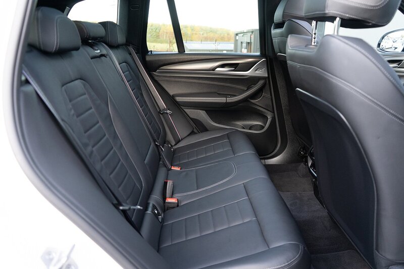 BMW 2.0 20i MHT M Sport SUV 5dr Petrol Hybrid Auto xDrive Euro 6 (s/s) (184 ps)