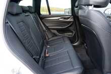 BMW 2.0 20i MHT M Sport SUV 5dr Petrol Hybrid Auto xDrive Euro 6 (s/s) (184 ps)