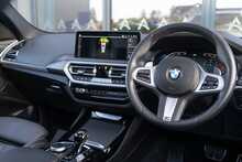 BMW 2.0 20i MHT M Sport SUV 5dr Petrol Hybrid Auto xDrive Euro 6 (s/s) (184 ps)