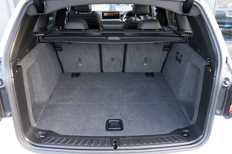 BMW 2.0 20i MHT M Sport SUV 5dr Petrol Hybrid Auto xDrive Euro 6 (s/s) (184 ps)