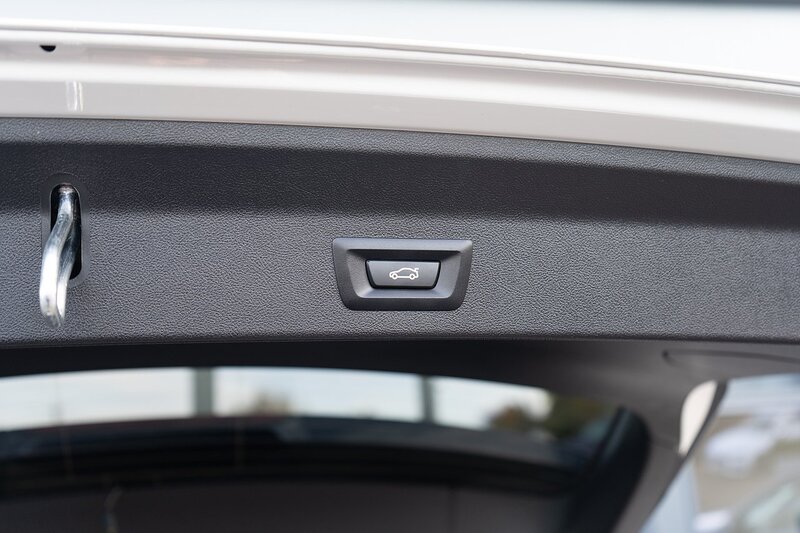 BMW 2.0 20i MHT M Sport SUV 5dr Petrol Hybrid Auto xDrive Euro 6 (s/s) (184 ps)