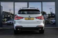 BMW 2.0 20i MHT M Sport SUV 5dr Petrol Hybrid Auto xDrive Euro 6 (s/s) (184 ps)