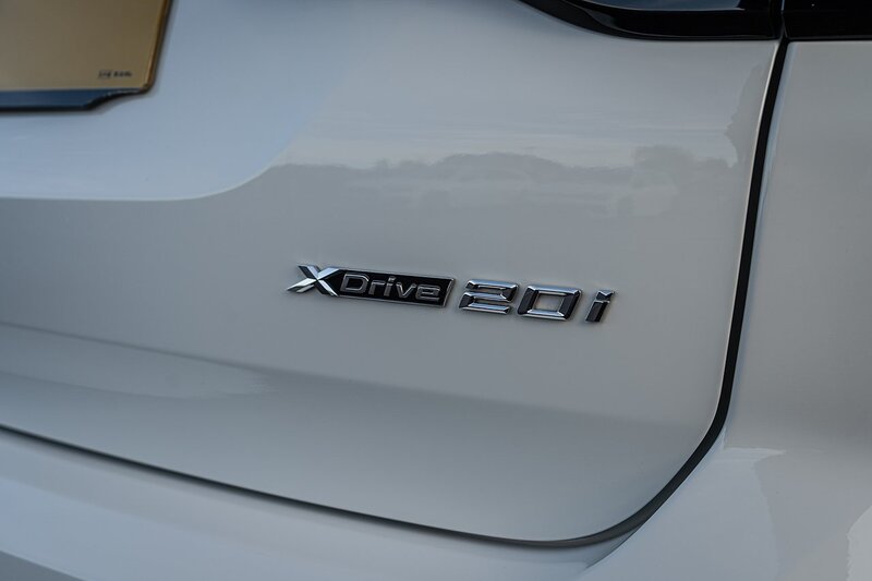 BMW 2.0 20i MHT M Sport SUV 5dr Petrol Hybrid Auto xDrive Euro 6 (s/s) (184 ps)