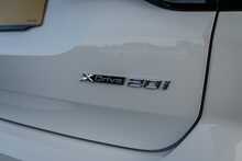 BMW 2.0 20i MHT M Sport SUV 5dr Petrol Hybrid Auto xDrive Euro 6 (s/s) (184 ps)