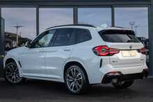 BMW 2.0 20i MHT M Sport SUV 5dr Petrol Hybrid Auto xDrive Euro 6 (s/s) (184 ps)