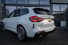 BMW 2.0 20i MHT M Sport SUV 5dr Petrol Hybrid Auto xDrive Euro 6 (s/s) (184 ps)