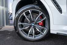 BMW 2.0 20i MHT M Sport SUV 5dr Petrol Hybrid Auto xDrive Euro 6 (s/s) (184 ps)