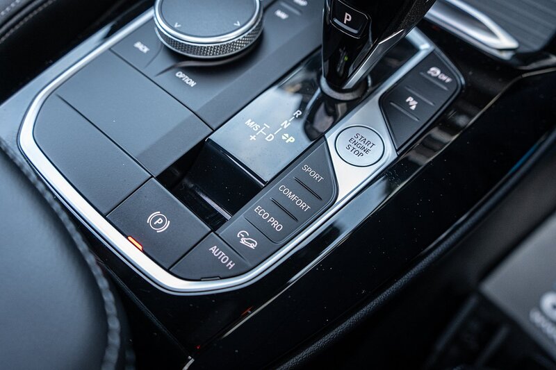 BMW 2.0 20i MHT M Sport SUV 5dr Petrol Hybrid Auto xDrive Euro 6 (s/s) (184 ps)