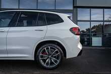 BMW 2.0 20i MHT M Sport SUV 5dr Petrol Hybrid Auto xDrive Euro 6 (s/s) (184 ps)