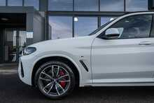 BMW 2.0 20i MHT M Sport SUV 5dr Petrol Hybrid Auto xDrive Euro 6 (s/s) (184 ps)