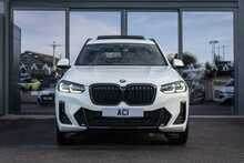 BMW 2.0 20i MHT M Sport SUV 5dr Petrol Hybrid Auto xDrive Euro 6 (s/s) (184 ps)