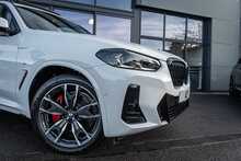BMW 2.0 20i MHT M Sport SUV 5dr Petrol Hybrid Auto xDrive Euro 6 (s/s) (184 ps)