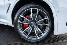 BMW 2.0 20i MHT M Sport SUV 5dr Petrol Hybrid Auto xDrive Euro 6 (s/s) (184 ps)