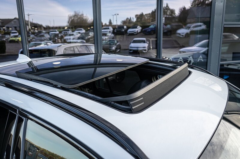 BMW 2.0 20i MHT M Sport SUV 5dr Petrol Hybrid Auto xDrive Euro 6 (s/s) (184 ps)