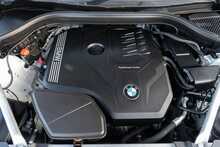 BMW 2.0 20i MHT M Sport SUV 5dr Petrol Hybrid Auto xDrive Euro 6 (s/s) (184 ps)