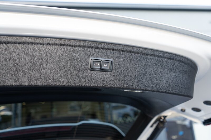 Audi 2.0 TDI 40 Black Edition SUV 5dr Diesel S Tronic quattro Euro 6 (s/s) (204 ps)