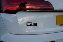 Audi 2.0 TDI 40 Black Edition SUV 5dr Diesel S Tronic quattro Euro 6 (s/s) (204 ps)