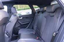 Audi 2.0 TDI 40 Black Edition SUV 5dr Diesel S Tronic quattro Euro 6 (s/s) (204 ps)