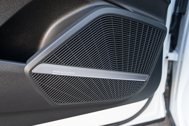 Audi 2.0 TDI 40 Black Edition SUV 5dr Diesel S Tronic quattro Euro 6 (s/s) (204 ps)