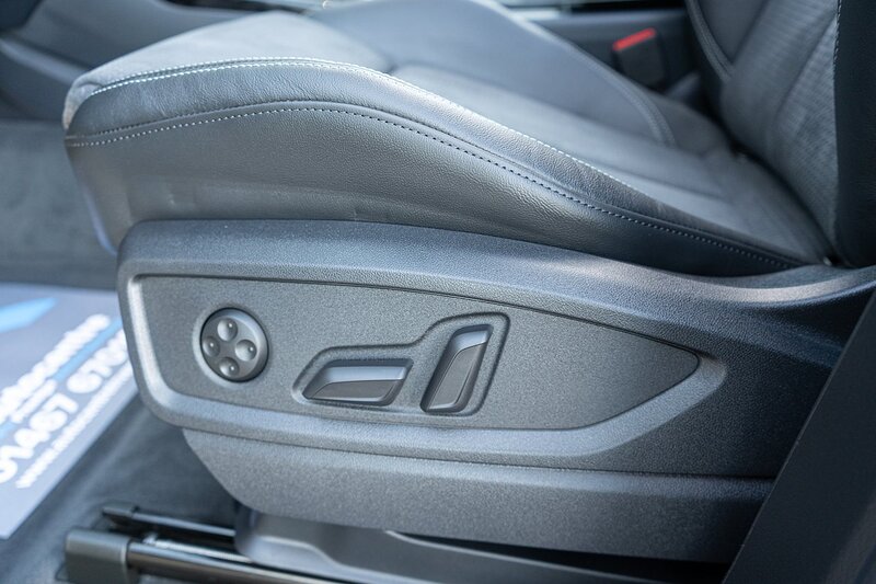 Audi 2.0 TDI 40 Black Edition SUV 5dr Diesel S Tronic quattro Euro 6 (s/s) (204 ps)